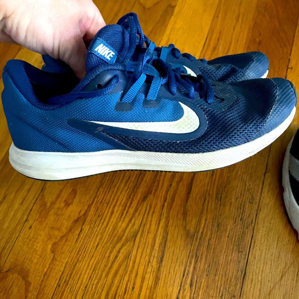 Nike youth sneakers